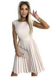 sukienka-damska-wyszczuplajaca-plisowana-midi-z-paskiem-elegancka