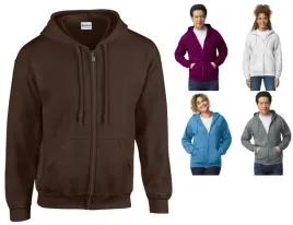 bluza-rozpinana-z-kapturem-ciepla-gildan-heavy-18600-czekoladowy-braz-l