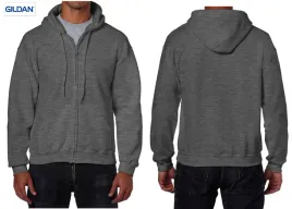 bluza-rozpinana-z-kapturem-ciepla-gildan-heavy-18600-szary-heatherl