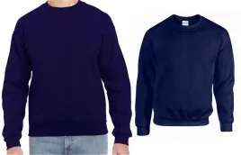 bluza-dresowa-sportowa-uniwersalna-heavy-gildan-18000-granat-xl