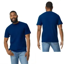 koszulka-meska-t-shirt-gildan-softstyle-gi6500-granatowa-5xl