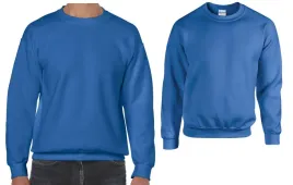 bluza-dresowa-sportowa-uniwersalna-heavy-gildan-18000-niebieski-royal-4xl