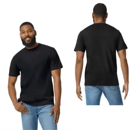 koszulka-meska-t-shirt-gildan-softstyle-gi6500-czarna-pitch-black-mist-3xl