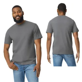 koszulka-meska-t-shirt-gildan-sofstyle-gi6500-szara-charcoal-3xl