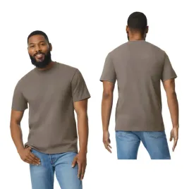 koszulka-meska-t-shirt-gildan-softstyle-gi6500-braz-savana-3xl