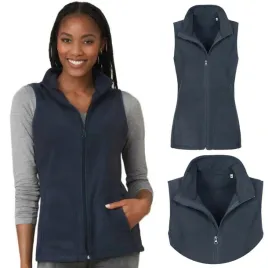 bluza-kamizelka-bezrekawnik-damski-polar-stedman-st5110-granat-s