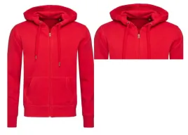 bluza-dresowa-ciepla-kangurka-jakosc-stedman-5600-czerwona-xxl