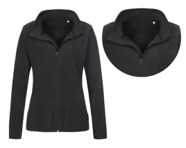 bluza-polarowa-damska-mikropolar-jakosc-stedman-st5100-czarna-l