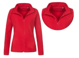 bluza-polarowa-damska-mikropolar-jakosc-stedman-st5100-czerwona-s