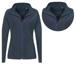 bluza-polarowa-damska-mikropolar-jakosc-stedman-st5100-granat-xl