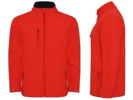kurtka-softshell-dwuwarstwowa-bez-kaptura-jakosc-roly-6436-czerwona-l
