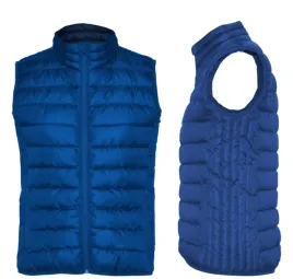 kamizelka-damska-pikowana-roly-ra5093-or-bezrekawnik-niebieska-xl