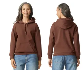bluza-dresowa-z-kapturem-kangurka-gildan-sf500-braz-cocoa-m