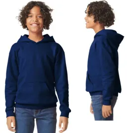 bluza-dziecieca-dresowa-z-kapturem-kangurka-gildan-sf500-granatowa-146