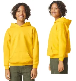 bluza-dziecieca-dresowa-z-kapturem-kangurka-gildan-sf500-zolta-128