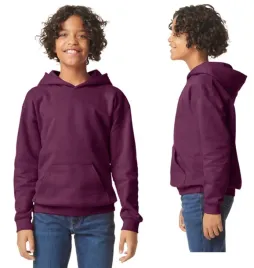 bluza-dziecieca-dresowa-z-kapturem-kangurka-gildan-sf500-bordo-maroon-140