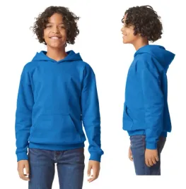 bluza-dziecieca-dresowa-kaptur-kangurka-gildan-sf500-niebieska-royal-116