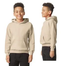 bluza-dziecieca-dresowa-z-kapturem-kangurka-gildan-sf500-bezowa-sand-146