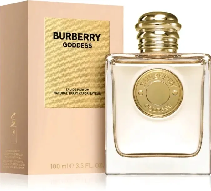 Burberry Goddess 100ml woda perfumowana EDP