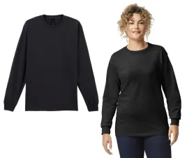 koszulka-bluzka-t-shirt-z-dlugim-rekawem-longsleeve-gildan-2400-czarna-m