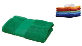 recznik-frotte-bawelna-hotelowy-chlonny-olima-towel-100x150-zielony