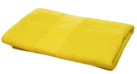 recznik-frotte-bawelna-hotelowy-chlonny-olima-towel-100x150-zolty