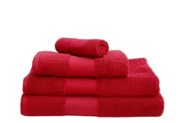 recznik-frotte-bawelna-450g-hotelowy-50-kolorow-100x150-czerwony