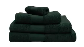 recznik-frotte-bawelna-100percent-chlonny-450g-olim-classic-100x150-deep-forest