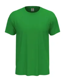 koszulka-meska-t-shirt-stedman-classic-unisex-kelly-green-3xl-duzy-rozmiar