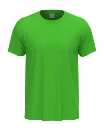 koszulka-meska-t-shirt-stedman-classic-unisex-kiwi-green-3xl-duzy-rozmiar