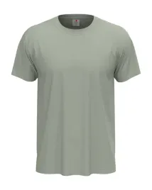 koszulka-meska-t-shirt-stedman-classic-unisex-soft-grey-3xl-duzy-rozmiar