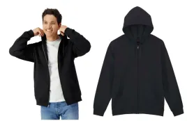 bluza-meska-dresowa-rozpinana-z-kapturem-gildan-sf600-granatowa-m