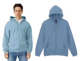 bluza-meska-dresowa-rozpinana-z-kapturem-gildan-sf600-stone-blue-m