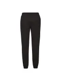fruit-spodnie-dresowe-meskie-elasticated-cuff-czarne-m-stan-nowy