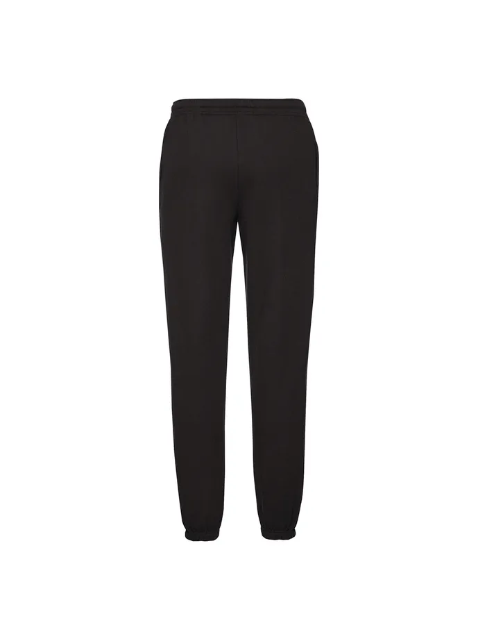 fruit-spodnie-dresowe-meskie-elasticated-cuff-czarne-m