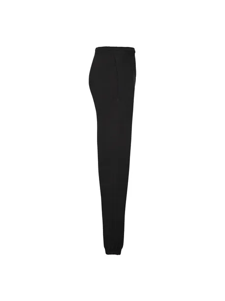 fruit-spodnie-dresowe-meskie-elasticated-cuff-czarne-m-plec-mezczyzna