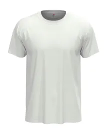 koszulka-meska-t-shirt-stedman-classic-t-organic-white-xxxl-duzy-rozmiar