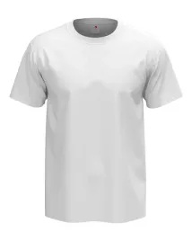 koszulka-meska-t-shirt-meski-stedman-comfort-t-white-duzy-rozmiar-3xl