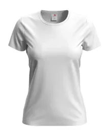 koszulka-damska-t-shirt-damski-stedman-comfort-t-white-m