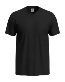 koszulka-meska-t-shirt-st2300-stedman-men-black-opal-duzy-rozmiar-3xl