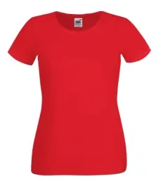 t-shirt-koszulka-damska-wysoka-jakosc-fruit-of-the-loom-61378-czerwony-l