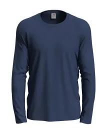 koszulka-meska-t-shirt-meski-st2500-stedman-classic-ls-navy-blue-s