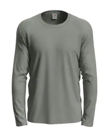 koszulka-meska-t-shirt-meski-st2500-stedman-classic-ls-grey-heather-m