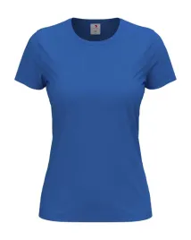 koszulka-damska-t-shirt-damski-st2600-stedman-bright-royal-duzy-rozmiar-3xl