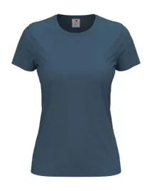 koszulka-damska-t-shirt-damski-classic-t-st2600-stedman-denim-blue-l