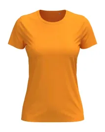 koszulka-damska-t-shirt-damski-st2600-stedman-gold-xs