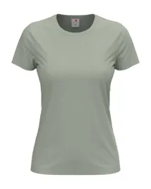 koszulka-damska-t-shirt-damski-classic-t-st2600-soft-grey-xs