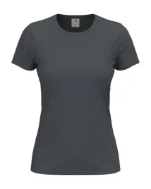 koszulka-damska-t-shirt-damski-classic-t-st2600-slate-grey-duzy-rozmiar-3xl