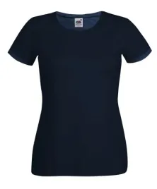t-shirt-koszulka-damska-wysoka-jakosc-fruit-of-the-loom-61378-granatowy-xs