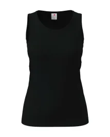 koszulka-damska-podkoszulek-stedman-classic-tank-top-women-st2900-black-m